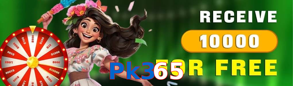 Pk365
